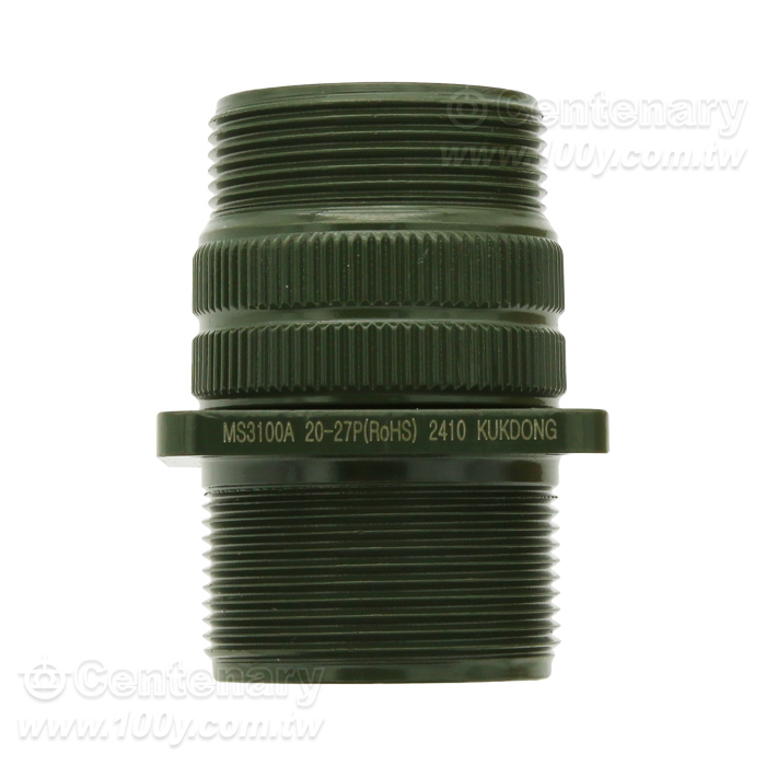 Wall Mounting Receptacle - 161785 Product Image