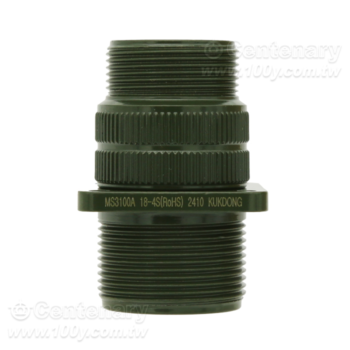 Wall Mounting Receptacle - 161793 Product Image