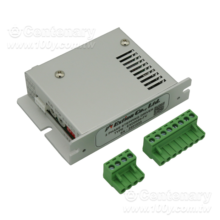 EXTION_Two-Phase Micro Step Drive - 74755 Product Image