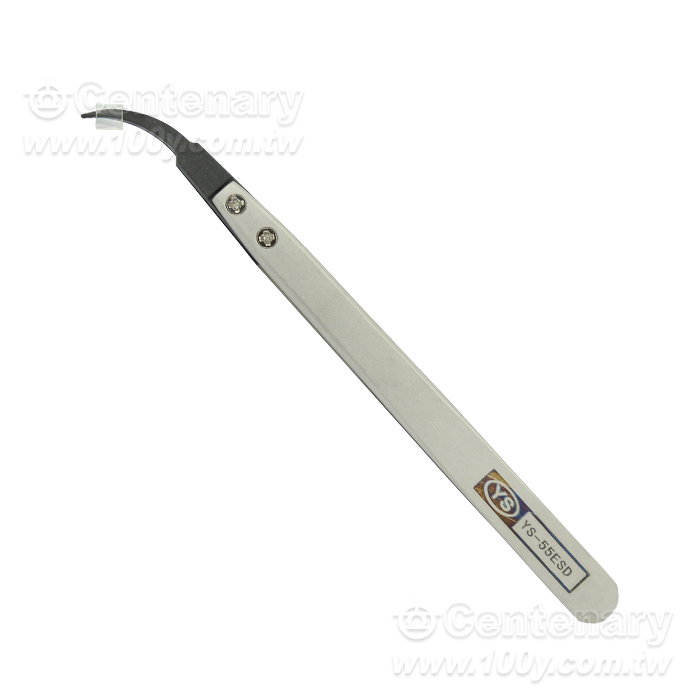 ESD 防靜電鑷子 - 95975 產品圖片