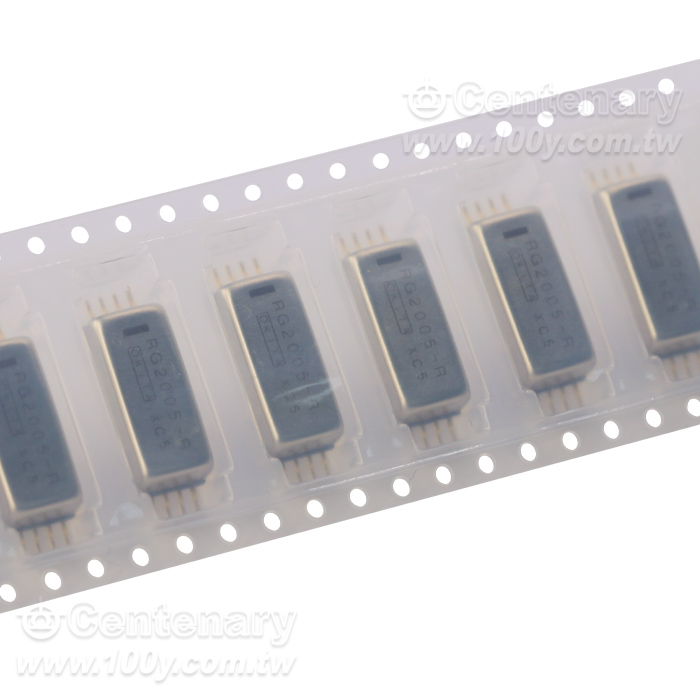 OKITA_Surface Mount Reed Relay - 96122 Product Image