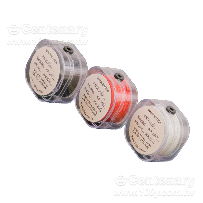 UL10362 PFA Teflon Wires - 161823 Product Image