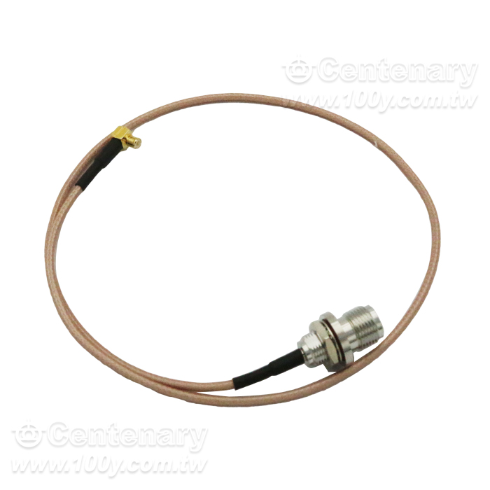 Test Line TNC to MCX - 146684 Product Image