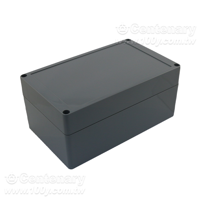 IP65萬用型ABS塑膠盒 - 96166 產品圖片