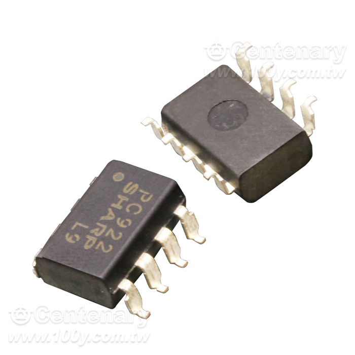 SMD-8 - 163597 產品圖片