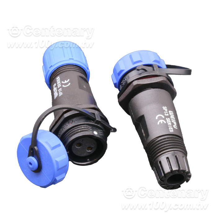 Cable butt socket - 163580 Product Image