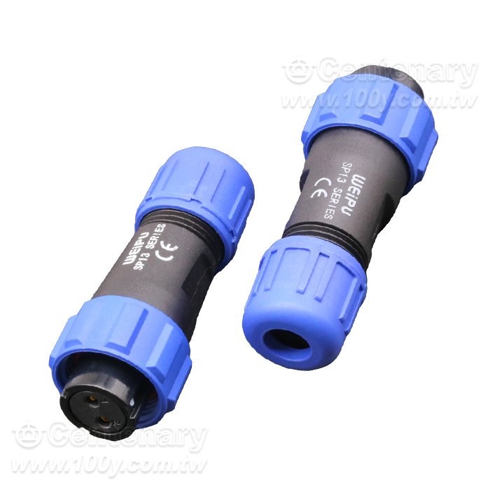 Male cable plug - 163581 Product Image