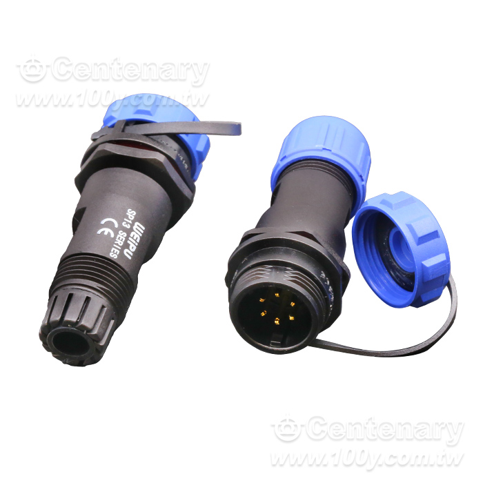 Cable butt socket - 163587 Product Image
