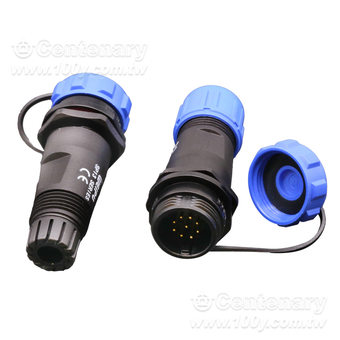 Cable butt socket - 163588 Product Image