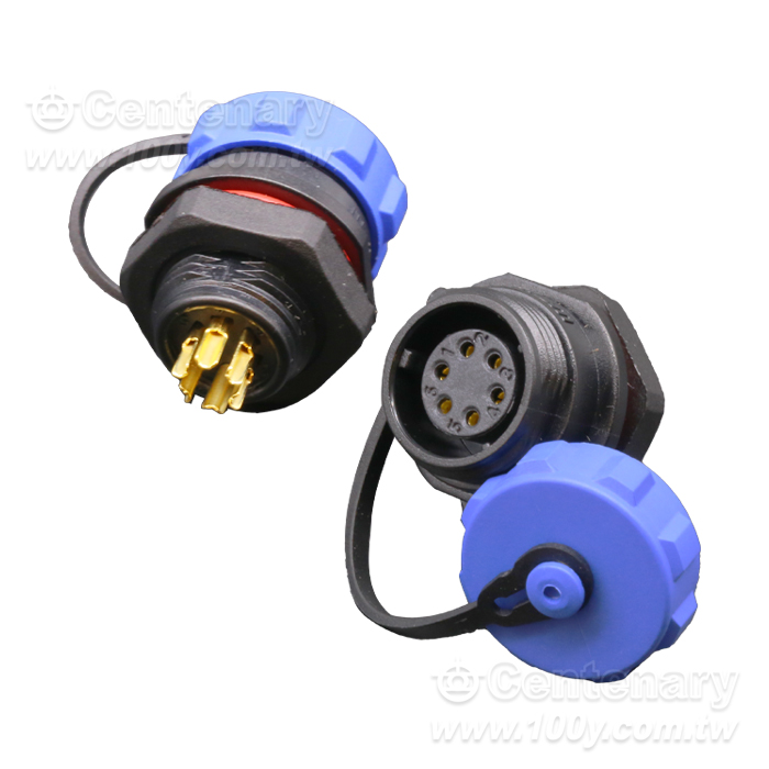 Rear nut socket - 163589 Product Image