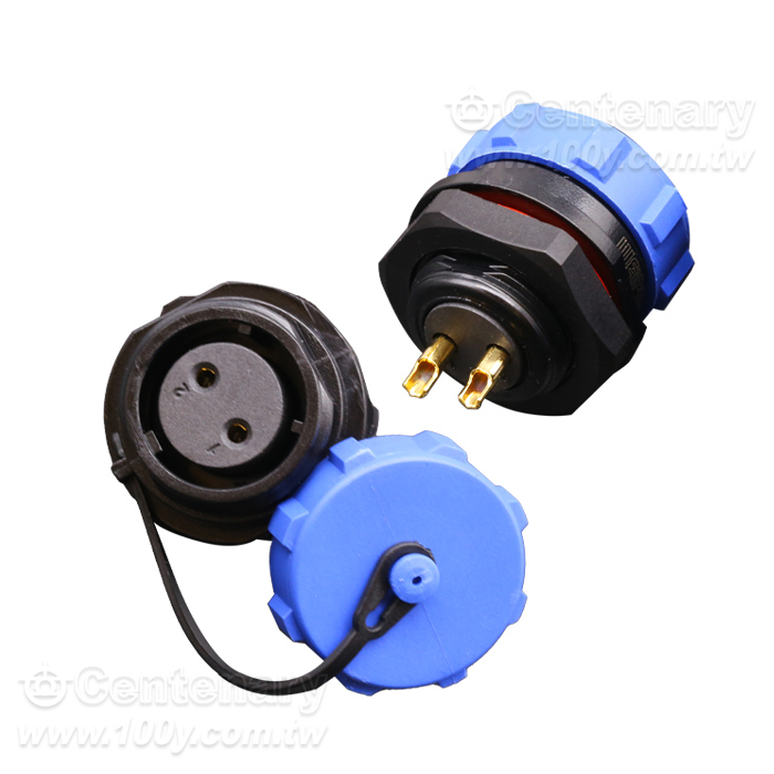 Rear nut socket - 163590 Product Image