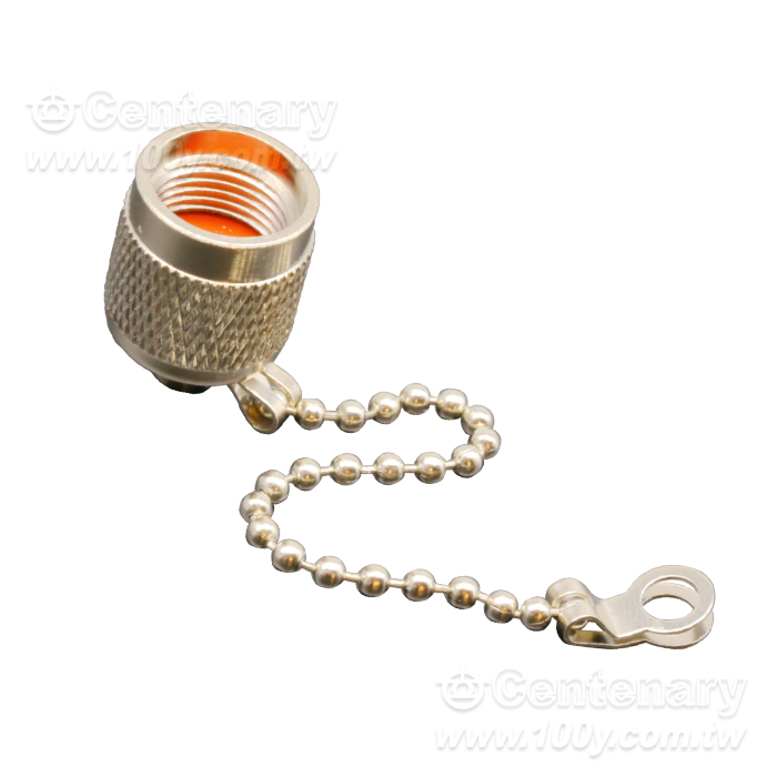 TNC   Crimp TNC-J-FC - 163634 Product Image