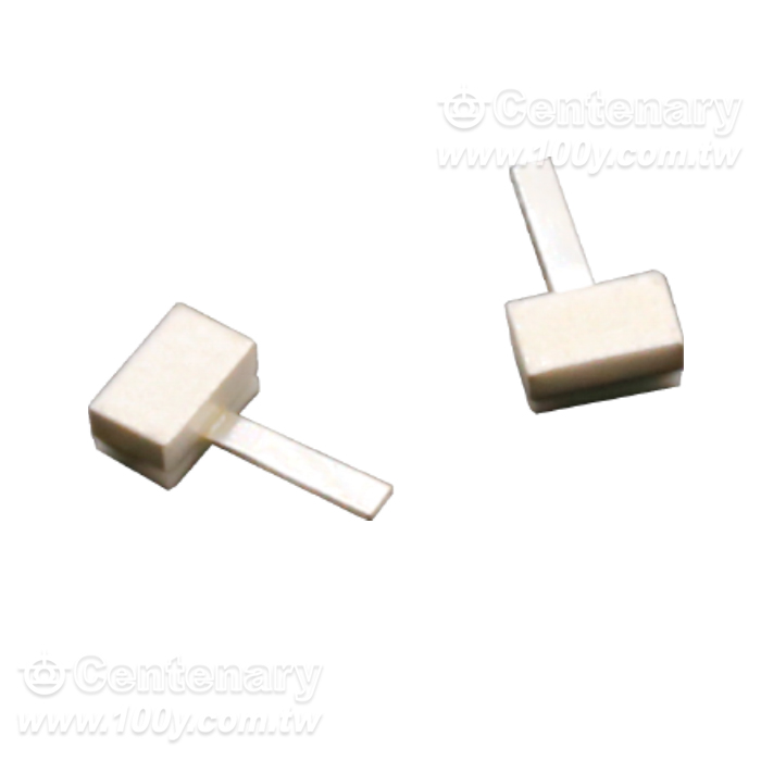 Micro RF High Power Resistor - 158549 Product Image