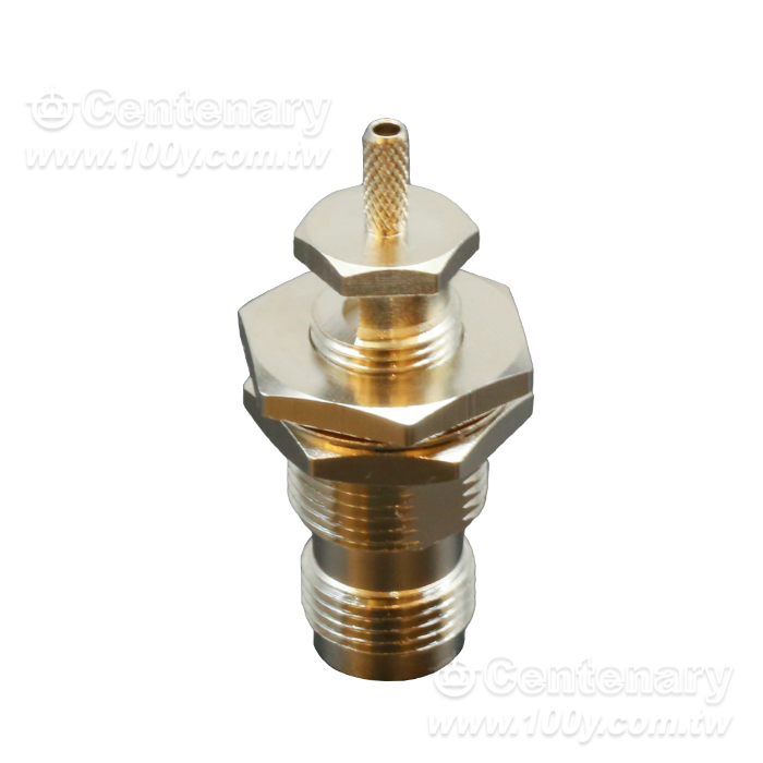 TNC   Crimp TNC-C-KY-1.5 - 163628 Product Image
