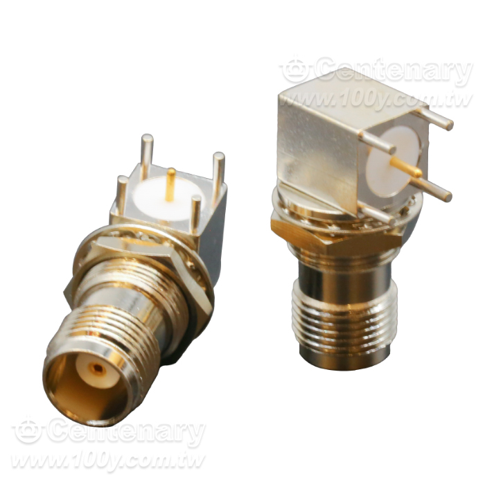 TNC   Crimp TNC-KYWE - 163633 Product Image
