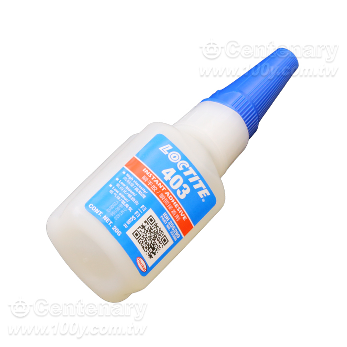 LOCTITE_黏合劑 20g - 97830 產品圖片
