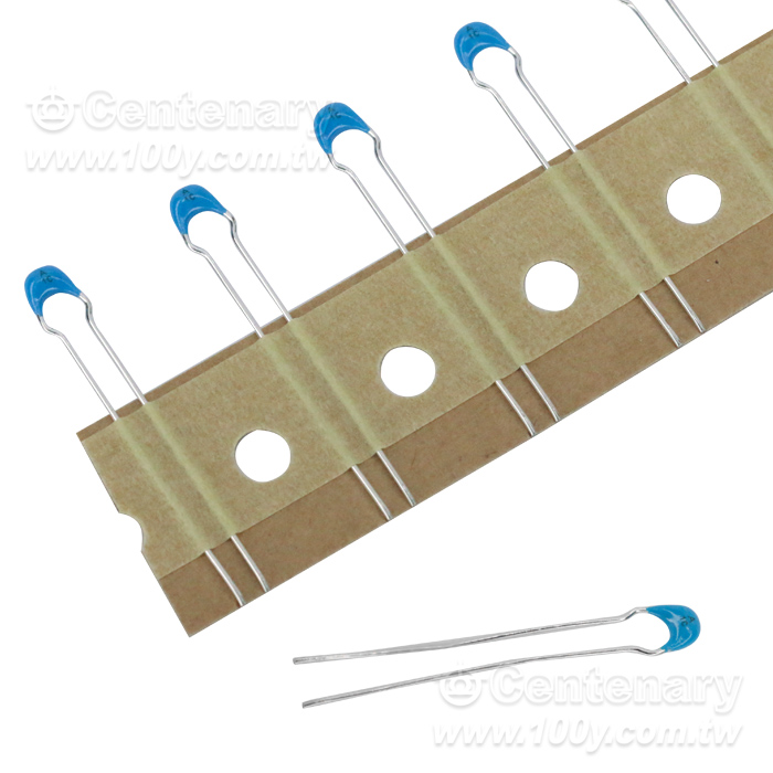1pF/100V ±0.25pF C0G - 96230 產品圖片