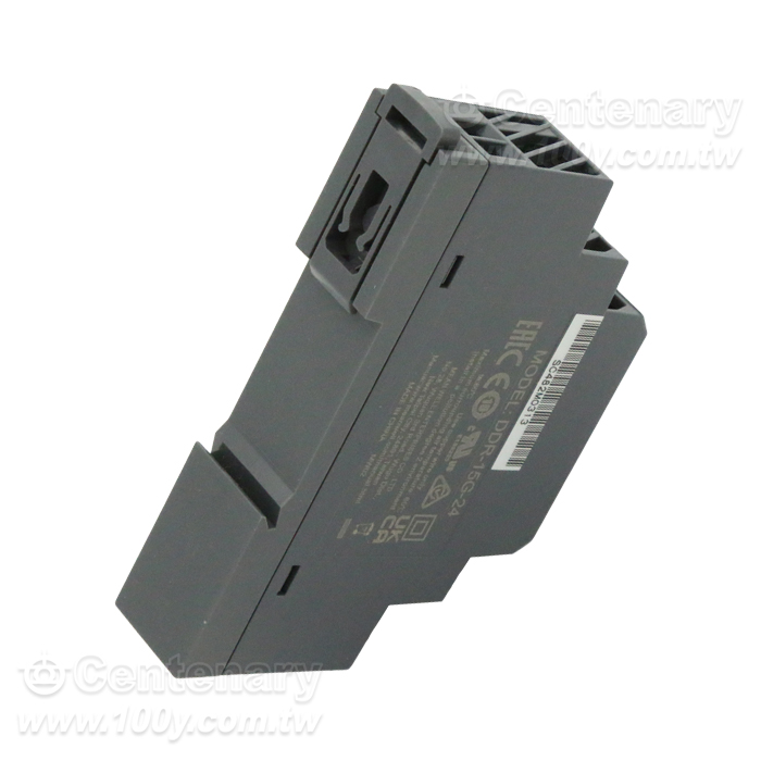 15W DIN Rail Type DC-DC Converter - 96236 Product Image
