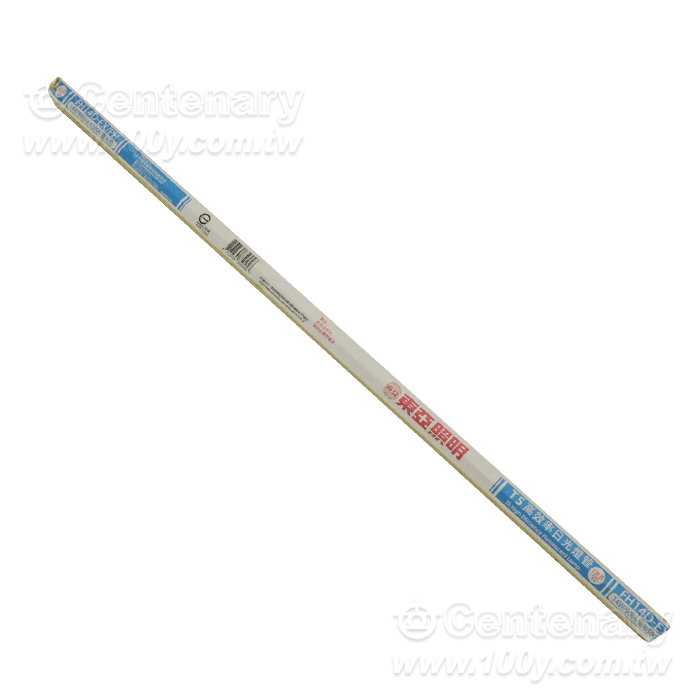T5/14W三波長日光燈管 - 163591 產品圖片