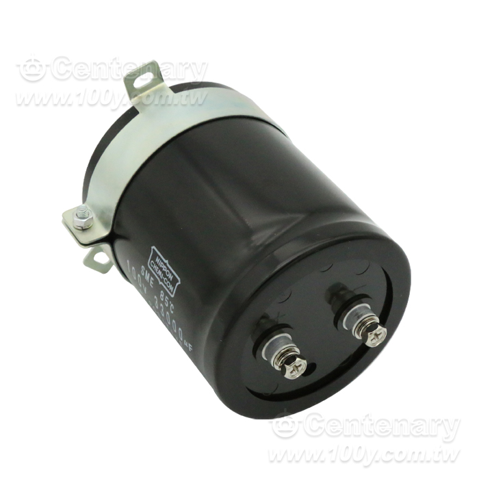 電解電容 33000uF/100V±20% 85℃(ROHS) - 56520 產品圖片