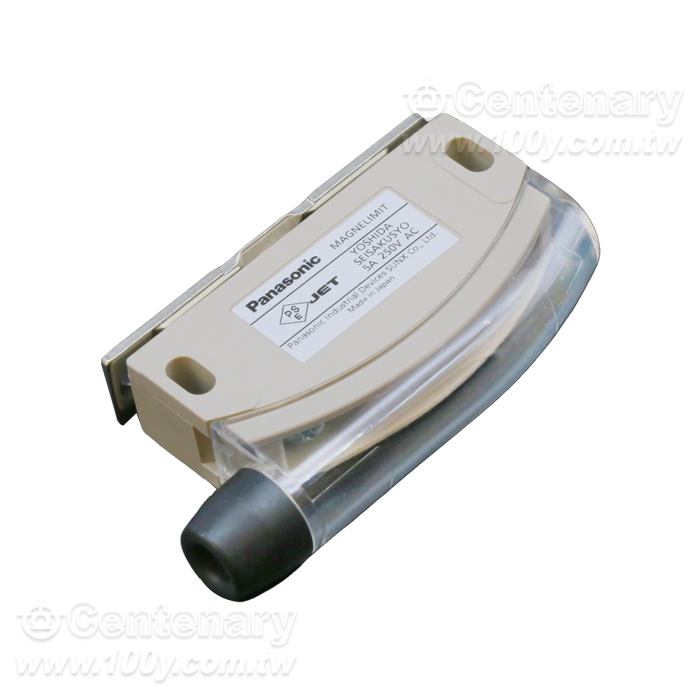 磁性限位開關常閉5A/250 - 163709 產品圖片