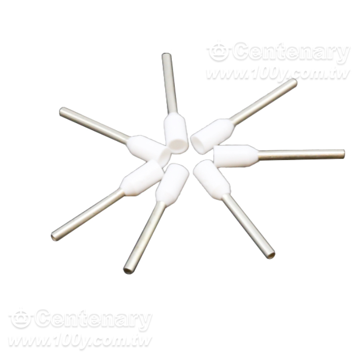 冷压接头套管0.5 mm² - 163715 產品圖片