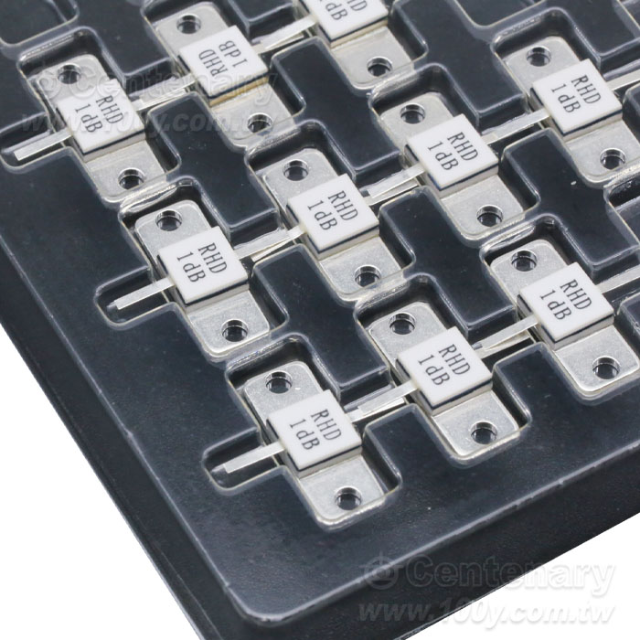 Microwave Power Attenuator - 158597 Product Image