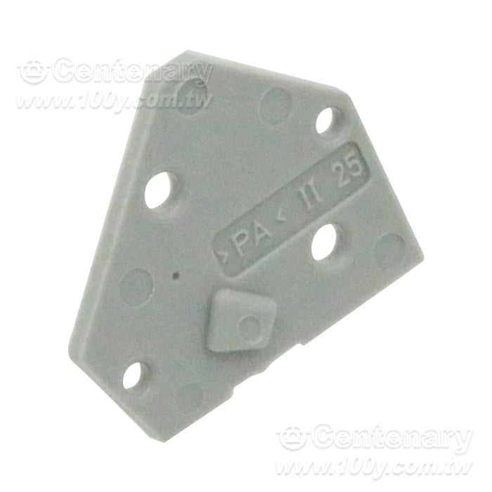  PCB電路板接線端子擋板 - 149889 產品圖片