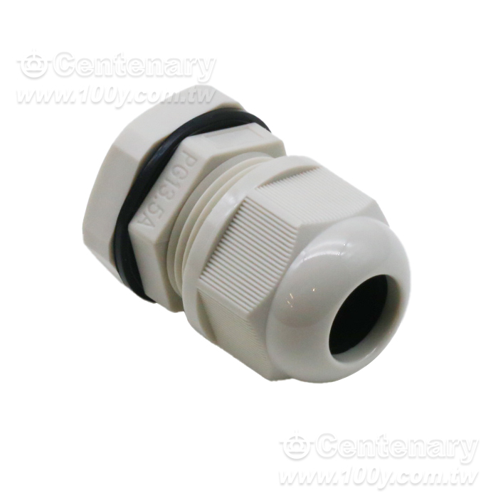 PG式電纜固定頭Cable Range 6~12mm - 102212 產品圖片