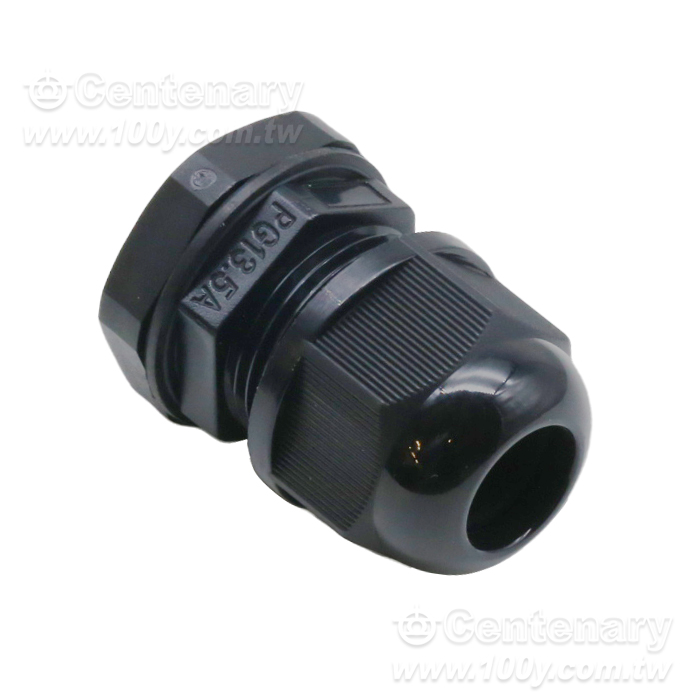外迫式電纜固定頭 Cable Range 6~12mm - 102213 產品圖片
