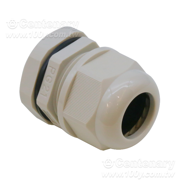 外迫式電纜固定頭Cable Range 10~18mm - 102218 產品圖片