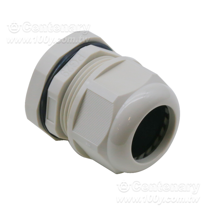 PG 電纜固定頭Cable Range 17.5~25mm - 102222 產品圖片