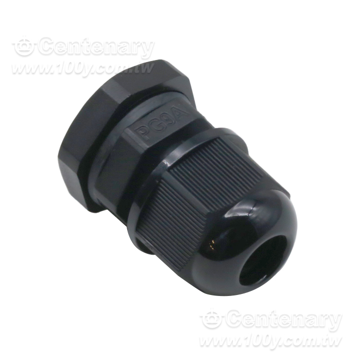 外迫式電纜固定頭 Cable Range 4.5 ~8mm - 125947 產品圖片