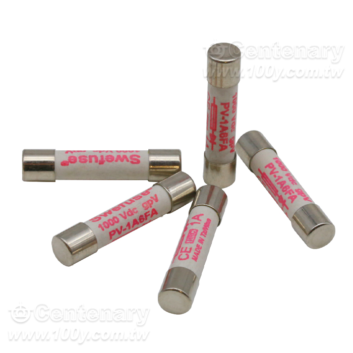 High Speed Fuse - 163788 Product Image
