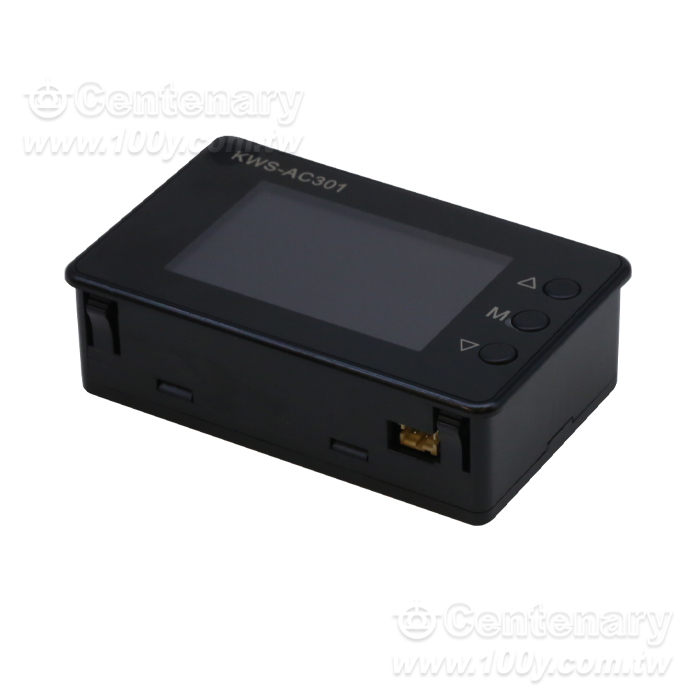 數字式電壓表AC50-300V 電流100A 開合式 - 163793 產品圖片