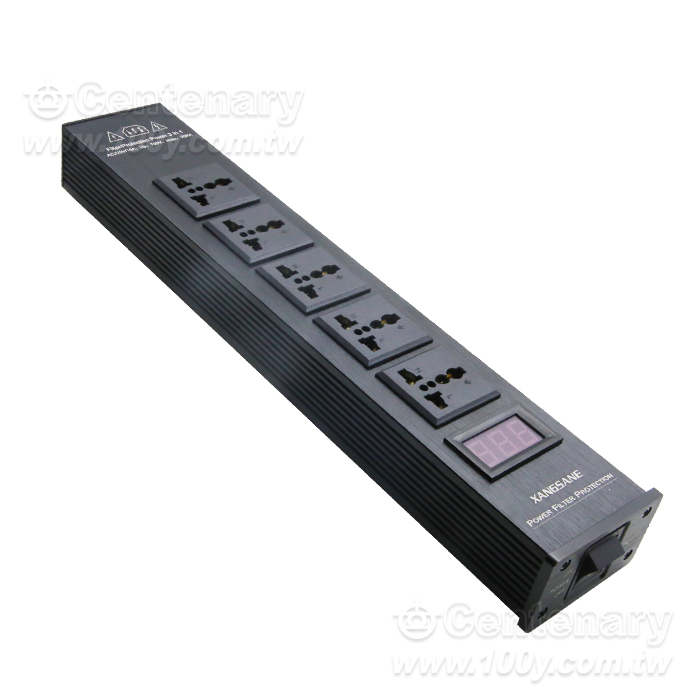 Xangsane_Power Filter Protection  AC110-220V - 163794 Product Image