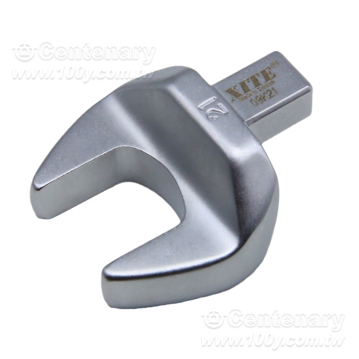 XITE torque wrench is now available - 163817 Product Image