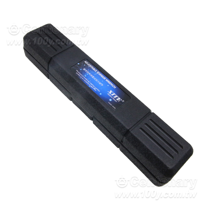 XITE open-end torque wrench - 163819 Product Image