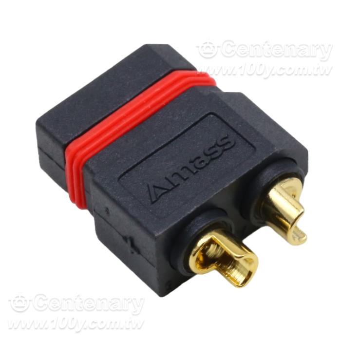XT60 high current Female connector - 163822 Product Image