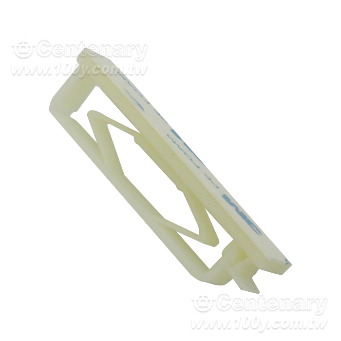 Flat Cable Clip - 16882 Product Image
