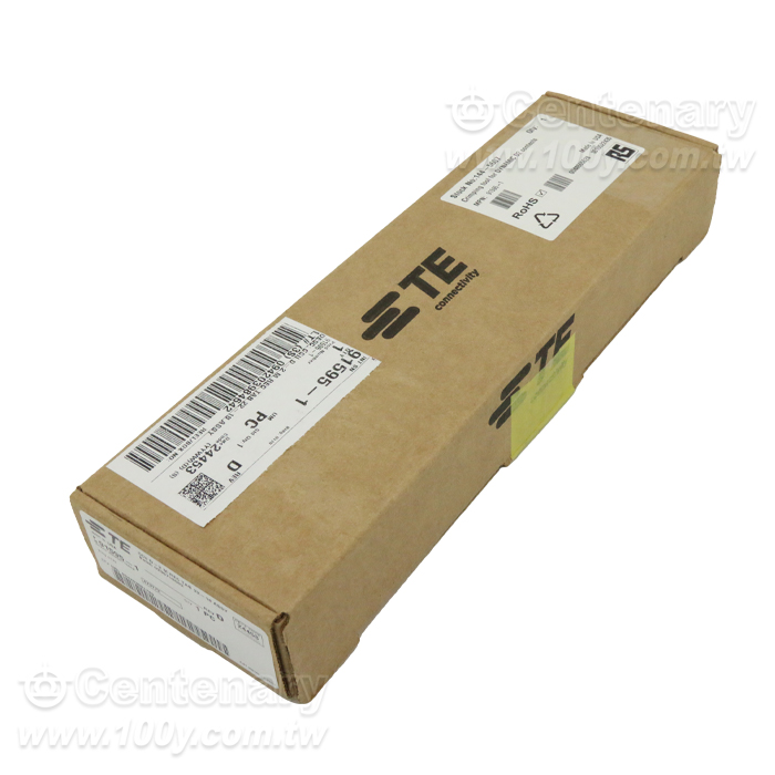 Tool Hand Crimper 18-22AWG SIDE - 96253 Product Image
