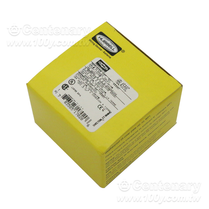 CONNECTOR, POWER ENTRY, PLUG, 15A - 96365 產品圖片
