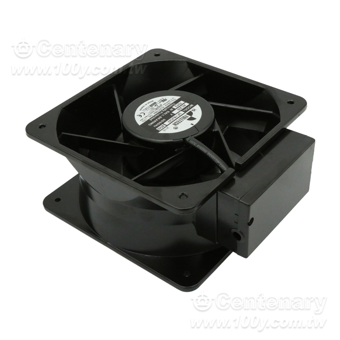 FULLTECH_AC Fan  230V - 104156 Product Image