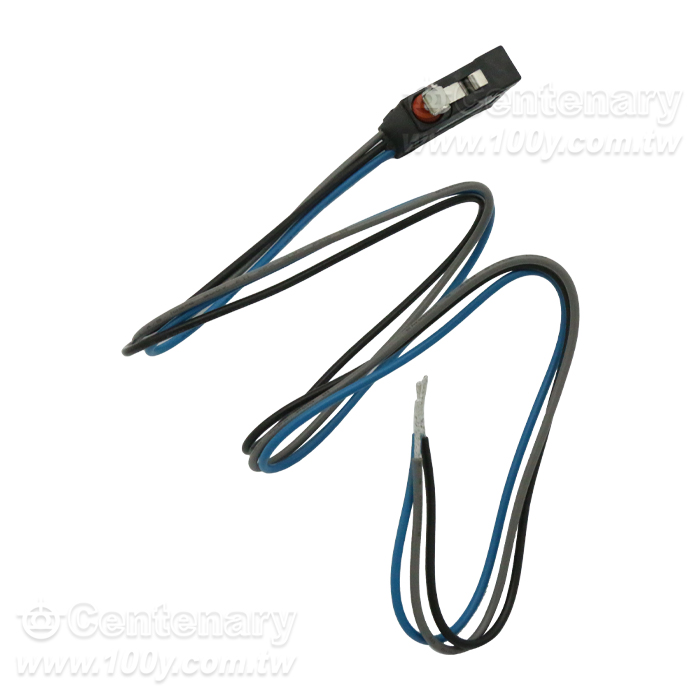 SAIA-BURGESS_Subminiature Microswitch - 150121 Product Image