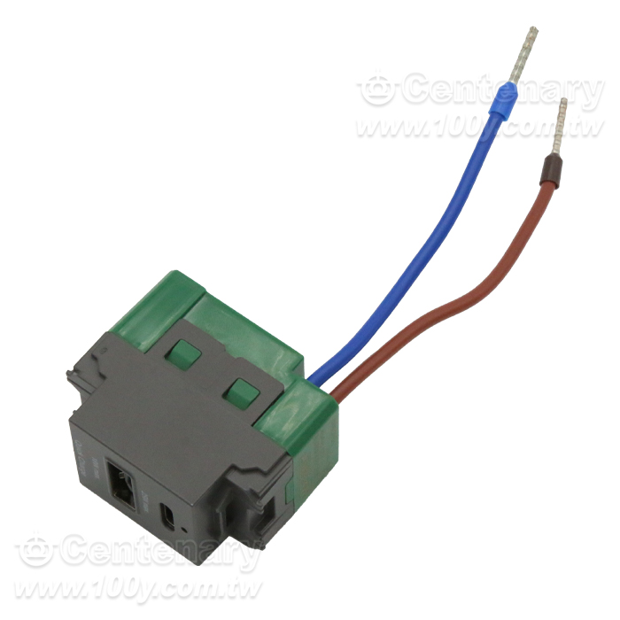 25W USB快充插座 1/3模組(可搭配Panasonic插座面板) C1:25W USB:18W MAX - 163727 Product Image