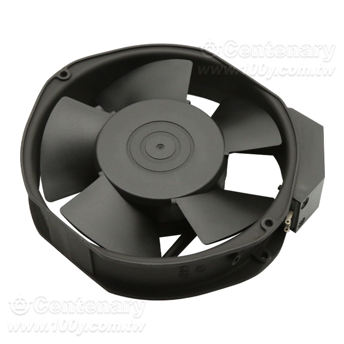 AC Axial Fan - 96320 Product Image