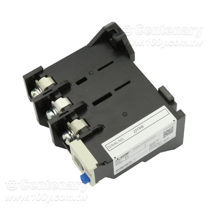 熱過載繼電器 43-65A - 96385 產品圖片