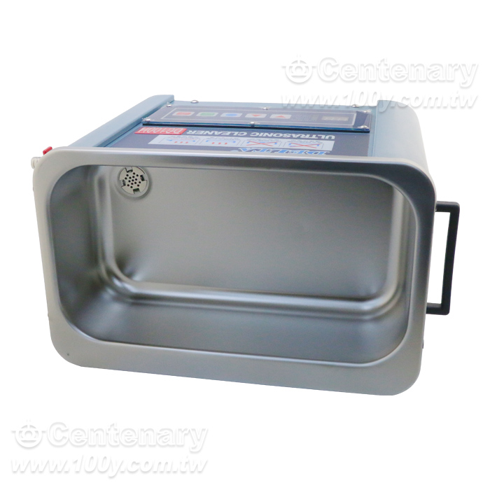 超音波洗淨機 4.8L - 96548 產品圖片
