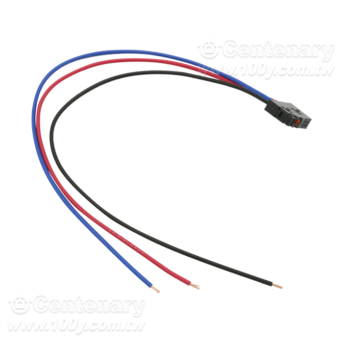 Sealed Subminiature Basic Switch - 163770 Product Image