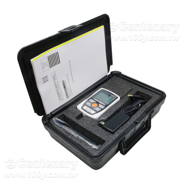 Mark-10_Digital Push-Pull Force Gauge/Dynamometer - 164748 Product Image